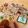 LEGO Super Mario 71408 Zamek Peach - zestaw rozszerzający - 1056694 - zdjęcie 5